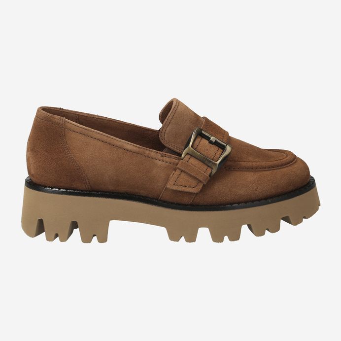 Paul Green SUPER SOFT Loafer 1050-014