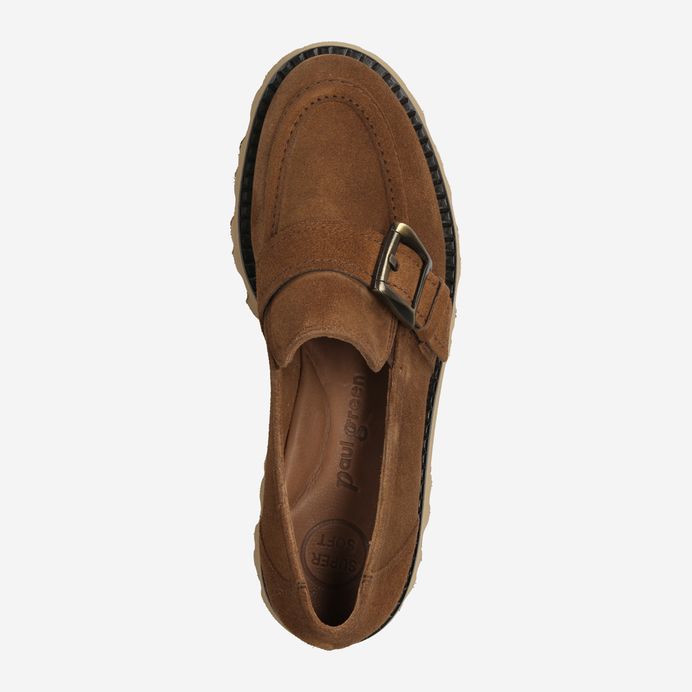 Paul Green SUPER SOFT Loafer 1050-014 Meist gekauft