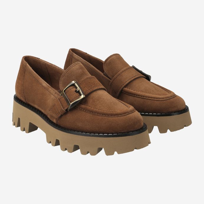 Paul Green SUPER SOFT Loafer 1050-014 Meist gekauft
