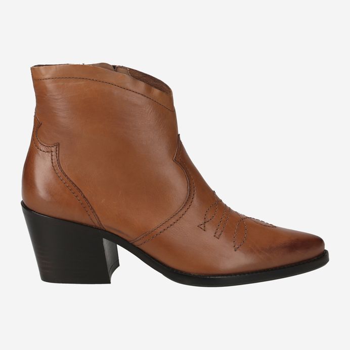 Paul Green Stiefelette 8110-014