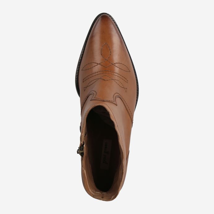 Paul Green Stiefelette 8110-014 Blitzverkäufe