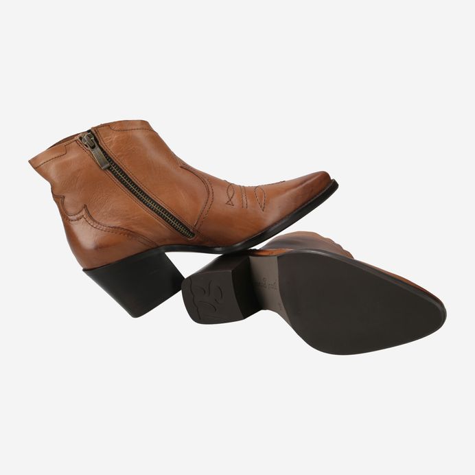 Paul Green Stiefelette 8110-014 Blitzverkäufe