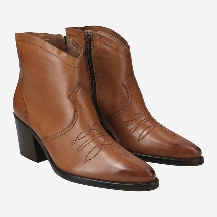 Paul Green Stiefelette 8110-014 Blitzverkäufe