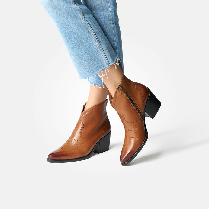 Paul Green Stiefelette 8110-014 Blitzverkäufe