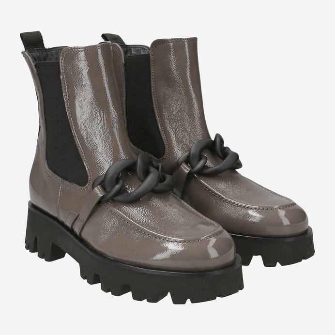 Paul Green Chelsea-Boots 9043-022 Kostenloser Versand