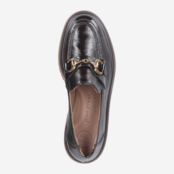 Paul Green SUPER SOFT Loafer 2956-034 Limitierter Zeitrabatt