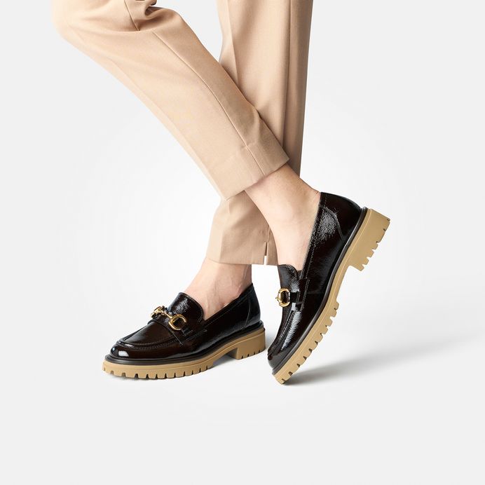 Paul Green SUPER SOFT Loafer 2956-034 Limitierter Zeitrabatt