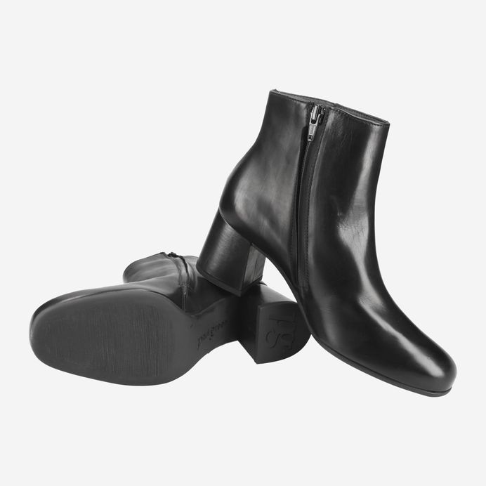 Paul Green Stiefelette 8101-034 Sonderangebot