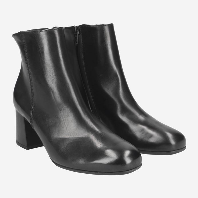 Paul Green Stiefelette 8101-034 Sonderangebot