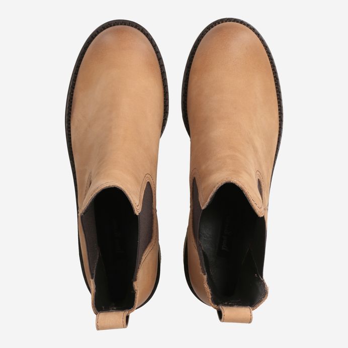 Paul Green Chelsea-Boots 9775-054 Rabatt