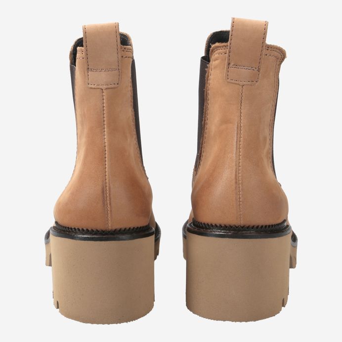 Paul Green Chelsea-Boots 9775-054 Rabatt