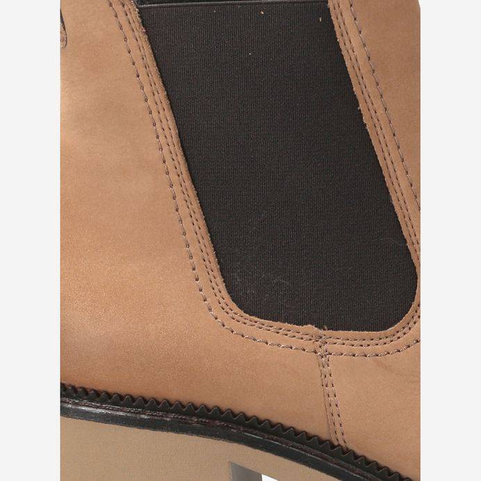 Paul Green Chelsea-Boots 9775-054 Rabatt