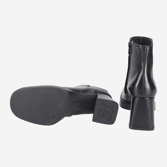 Paul Green Stiefelette 8051-014 Günstig kaufen
