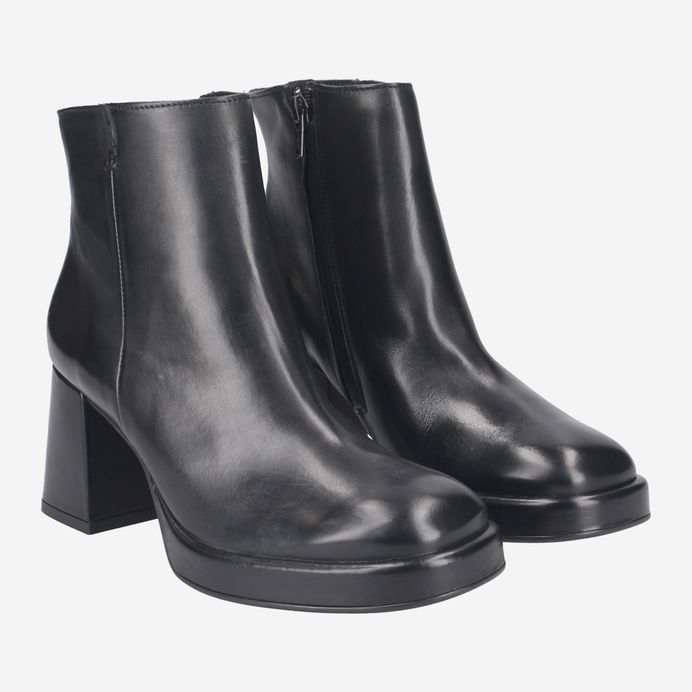 Paul Green Stiefelette 8051-014 Günstig kaufen