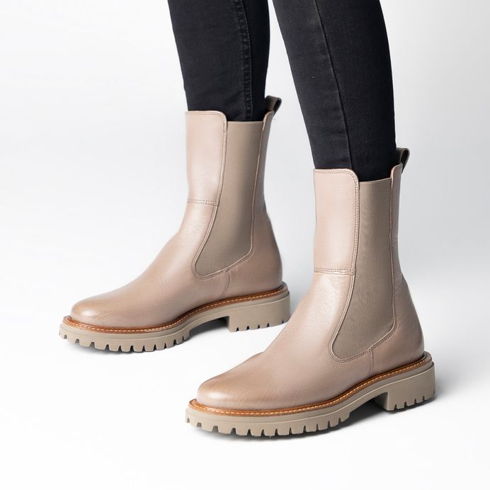 Paul Green Chelsea-Boots 9836-092 Versandkostenfrei