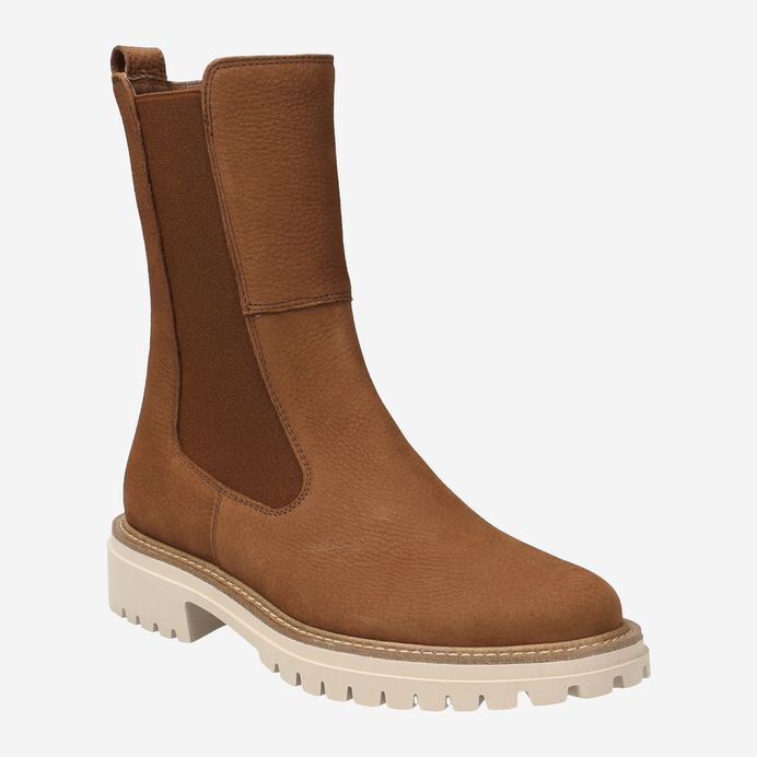 Paul Green Chelsea-Boots 9836-082 Großer Ausverkauf