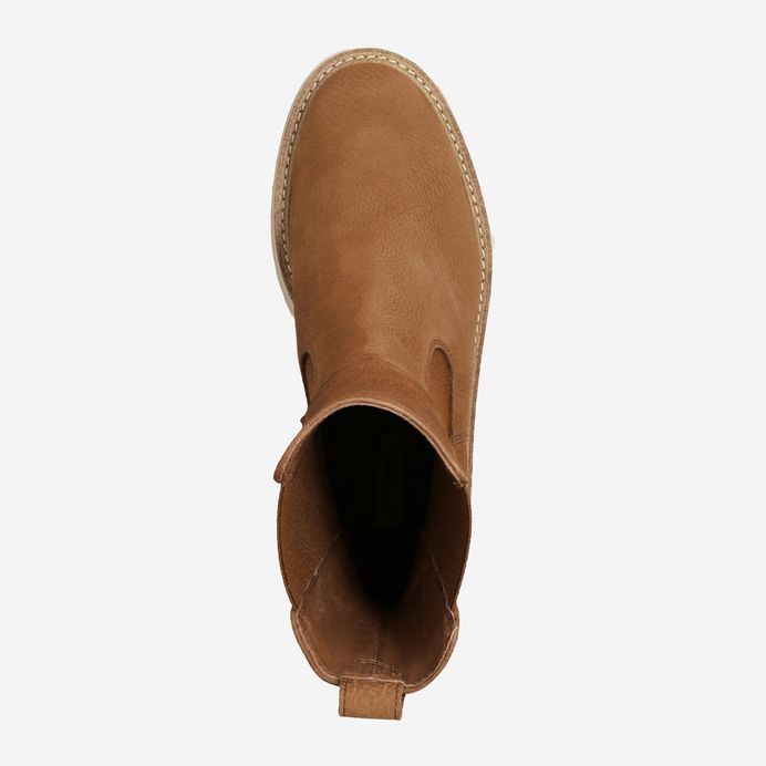 Paul Green Chelsea-Boots 9836-082 Großer Ausverkauf