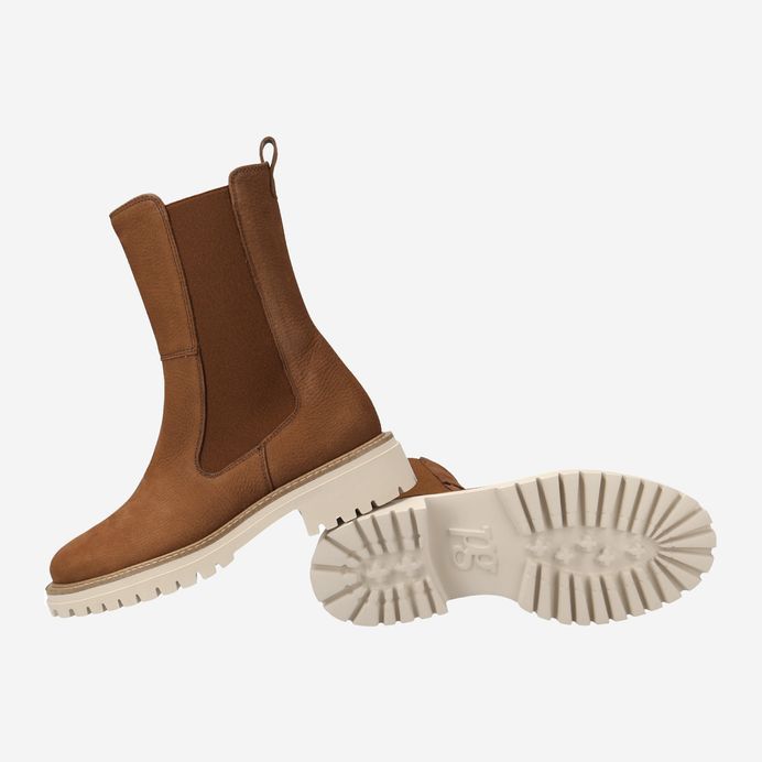 Paul Green Chelsea-Boots 9836-082 Großer Ausverkauf