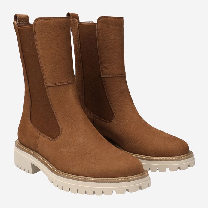 Paul Green Chelsea-Boots 9836-082 Großer Ausverkauf
