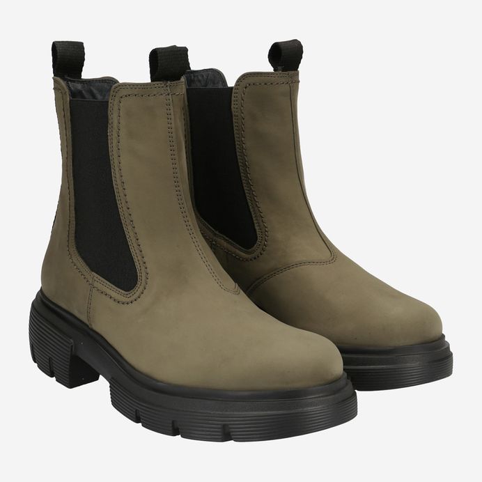 Paul Green Chelsea-Boots 9894-069 Flash Sale