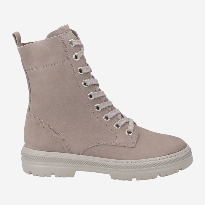 Paul Green SUPER SOFT Schnürboots 8970-024