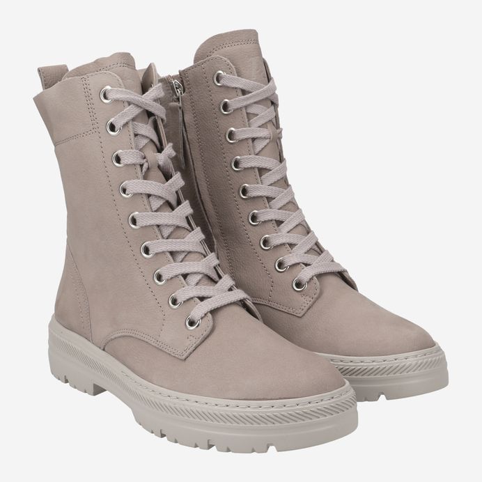 Paul Green SUPER SOFT Schnürboots 8970-024 Begrenztes Angebot