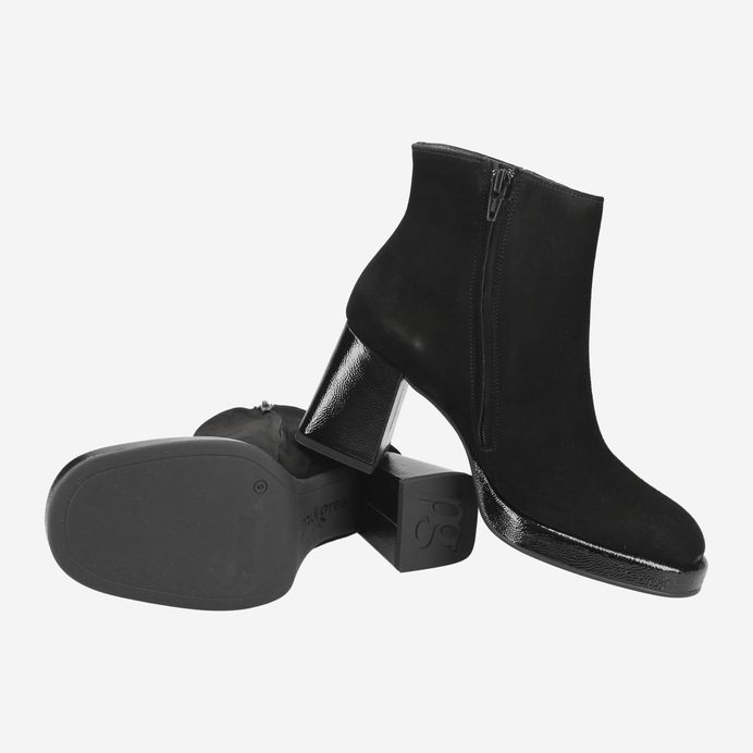 Paul Green Stiefelette 8051-024 Online Shopping
