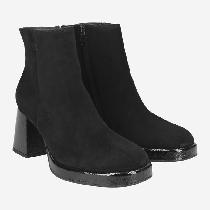 Paul Green Stiefelette 8051-024 Online Shopping
