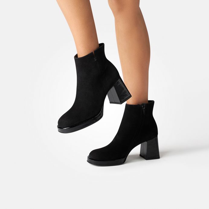 Paul Green Stiefelette 8051-024 Online Shopping