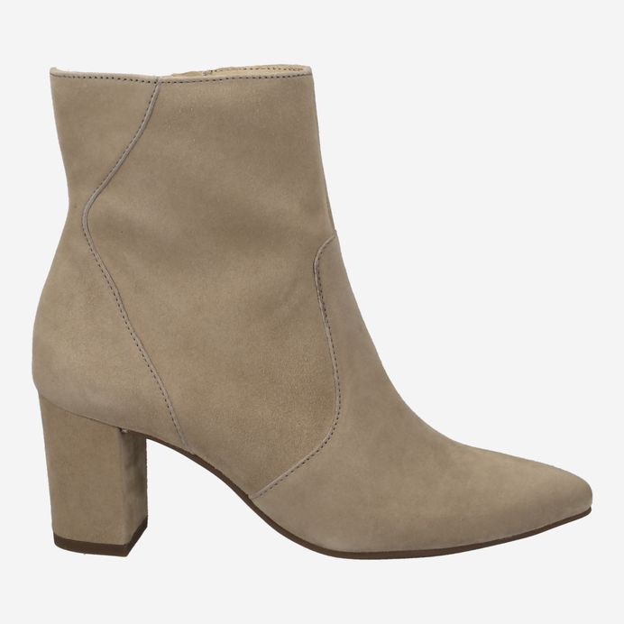 Paul Green Stiefelette 8050-014