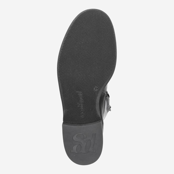 Paul Green Stiefelette 8072-014 Saisonschlussverkauf