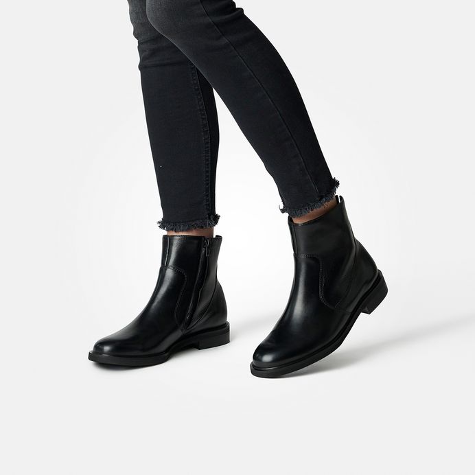 Paul Green Stiefelette 8072-014 Saisonschlussverkauf