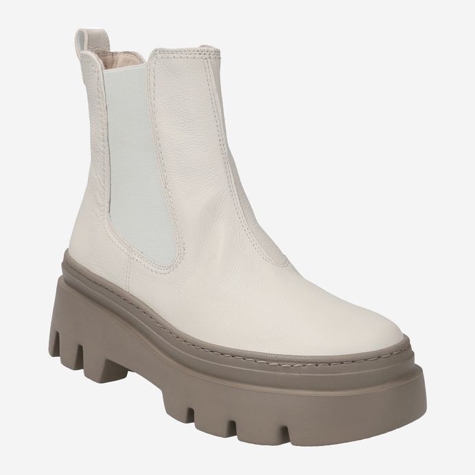 Paul Green SUPER SOFT Chelsea-Boots 9124-032 Black Friday