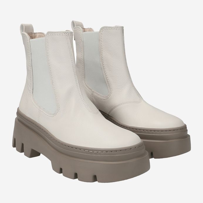 Paul Green SUPER SOFT Chelsea-Boots 9124-032 Black Friday