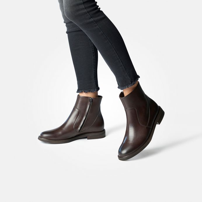 Paul Green Stiefelette 8072-024 Osterangebot
