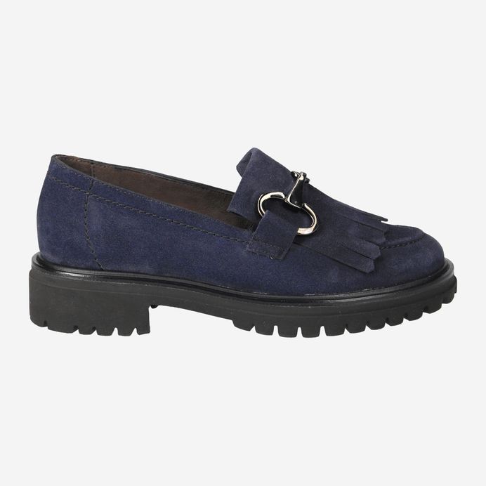 Paul Green SUPER SOFT Loafer 2734-044