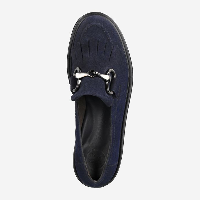 Paul Green SUPER SOFT Loafer 2734-044 Valentinstagsangebot