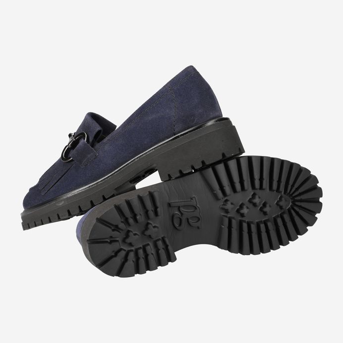 Paul Green SUPER SOFT Loafer 2734-044 Valentinstagsangebot