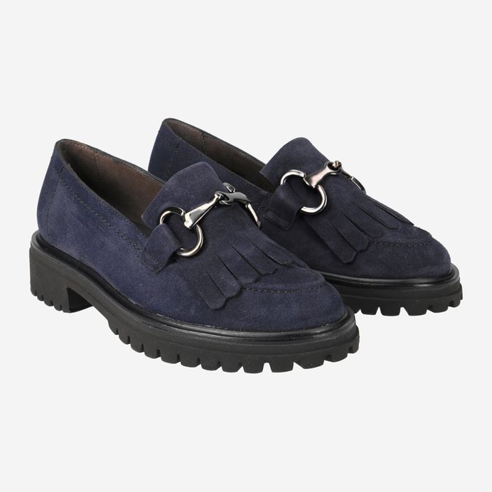 Paul Green SUPER SOFT Loafer 2734-044 Valentinstagsangebot