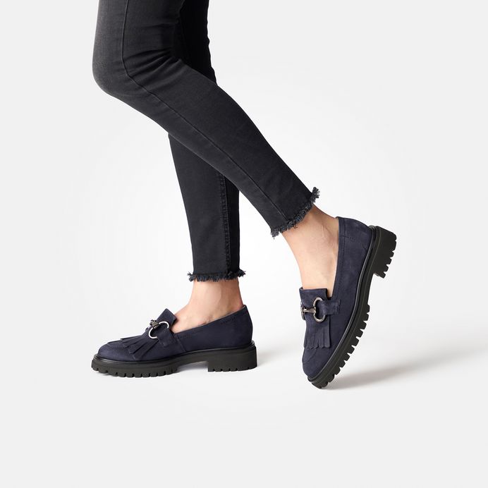 Paul Green SUPER SOFT Loafer 2734-044 Valentinstagsangebot