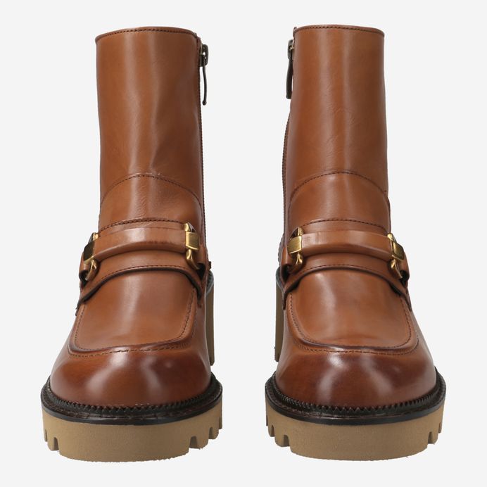 Paul Green Stiefelette 8093-004 Jubiläumsangebot