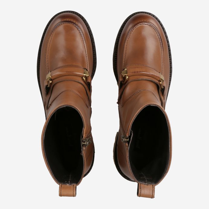 Paul Green Stiefelette 8093-004 Jubiläumsangebot