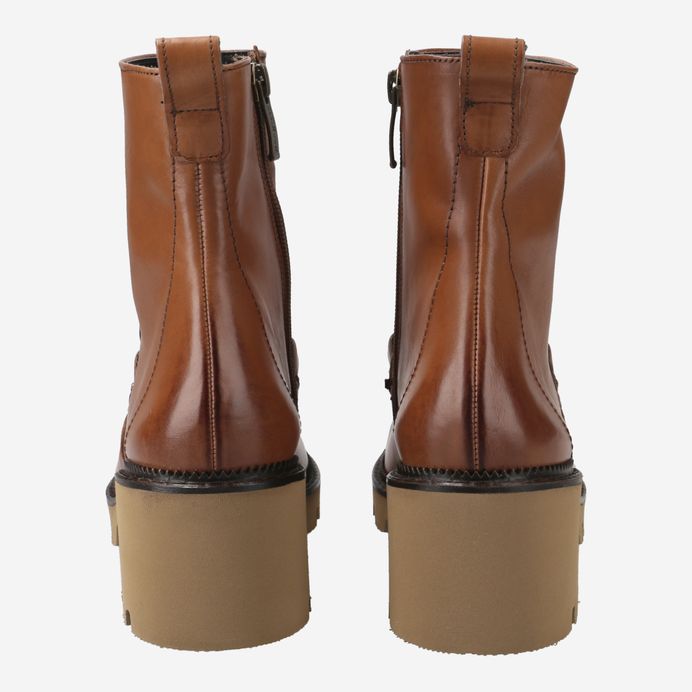 Paul Green Stiefelette 8093-004 Jubiläumsangebot