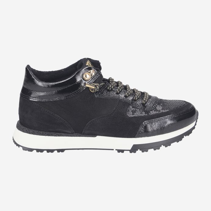 Paul Green SUPER SOFT Sneaker mit Wechselfußbett 5200-024