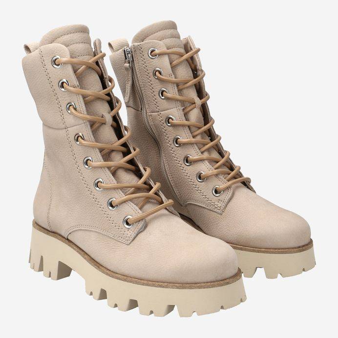 Paul Green Schnürbootie 9153-012 Heißer Verkauf