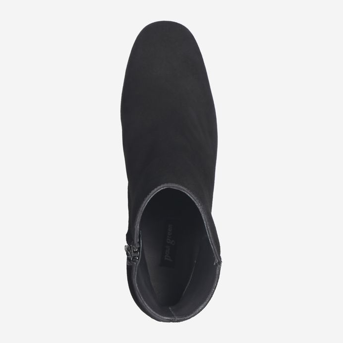 Paul Green Stiefelette 8101-044 Top Angebot