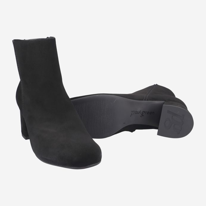 Paul Green Stiefelette 8101-044 Top Angebot