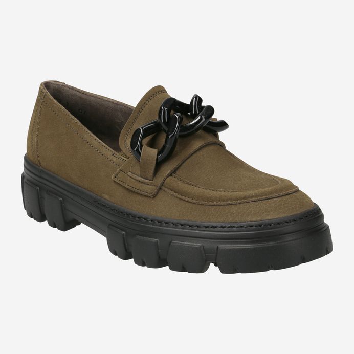 Paul Green SUPER SOFT Slipper 2921-062 Online Outlet