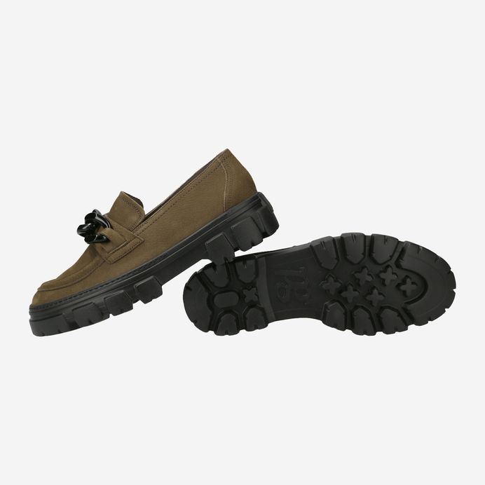 Paul Green SUPER SOFT Slipper 2921-062 Online Outlet