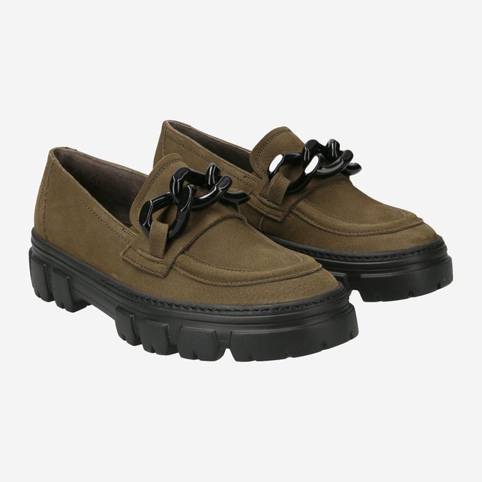 Paul Green SUPER SOFT Slipper 2921-062 Online Outlet